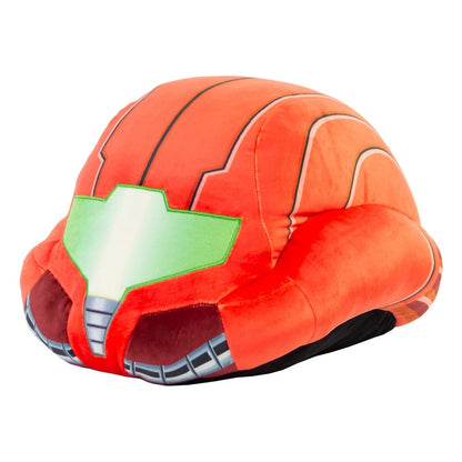 Metroid Mocchi-Mocchi Mega Plush Figure Samus Helmet 24 cm Tomy