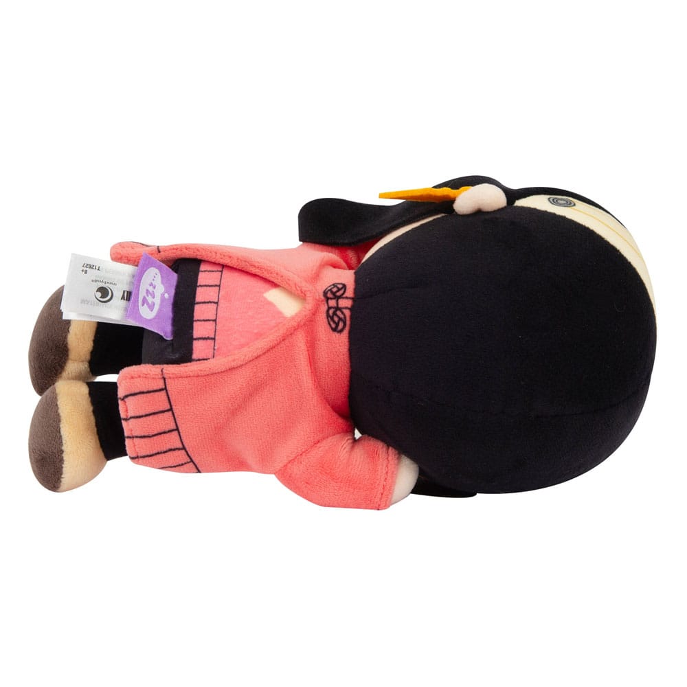 Spy x Family Mocchi-Mocchi Plush Figure Yor Forger Sleeping 20 cm Plushes