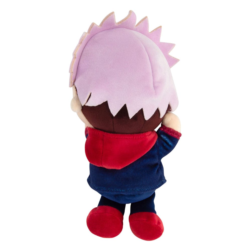 Jujutsu Kaisen Mocchi-Mocchi Plush Figure Juji Itadori Sleeping 15 cm Plushes