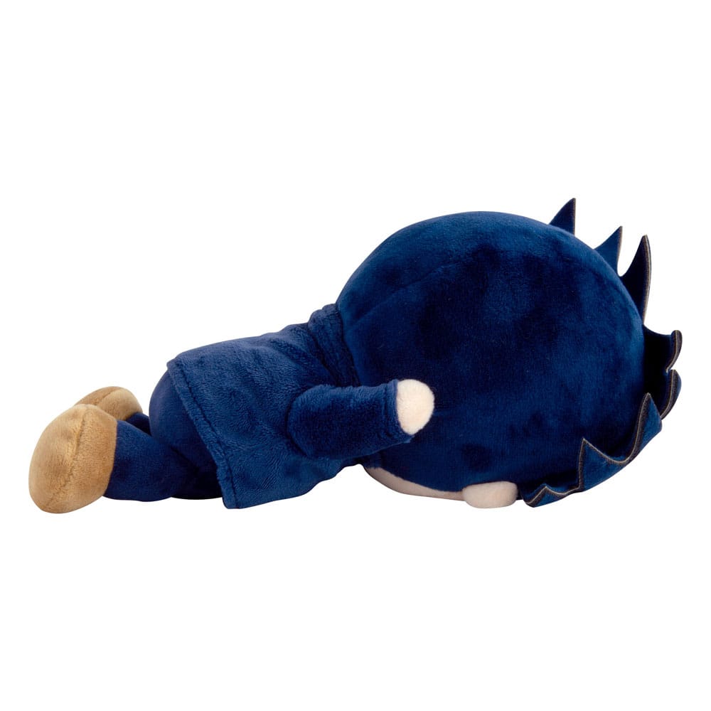 Jujutsu Kaisen Mocchi-Mocchi Plush Figure Megumi Fushiguro Sleeping 15 cm