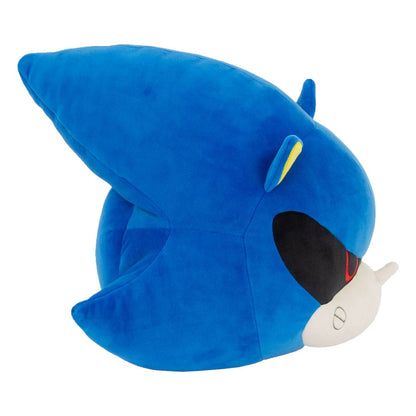 Sonic - The Hedgehog Mocchi-Mocchi Mega Plush Figure Metal Sonic