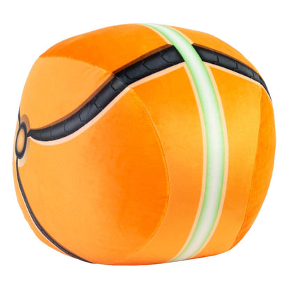 Metroid Mocchi-Mocchi Mega Plush Figure Morph Ball 30 cm Tomy