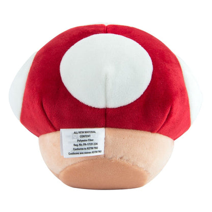Mario Kart Mocchi-Mocchi Plush Figures Set 1 15 cm Assortment (5)