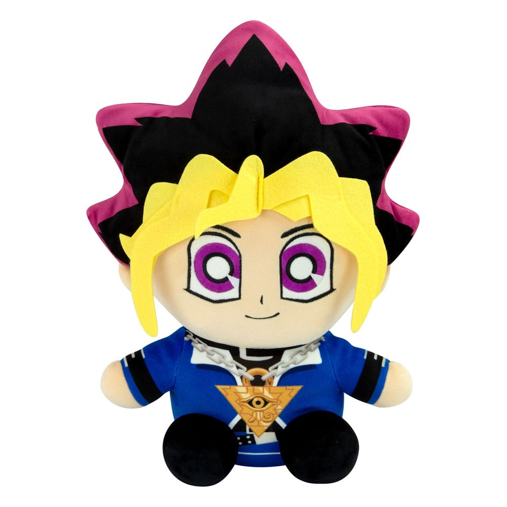 Yu-Gi-Oh! Mocchi-Mocchi Plush Figure Mega - Yugi Muto 30 cm Tomy