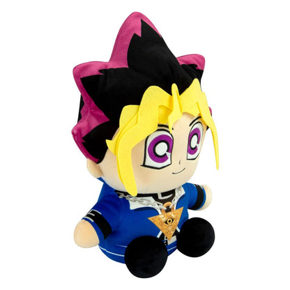 Yu-Gi-Oh! Mocchi-Mocchi Plush Figure Mega - Yugi Muto 30 cm Tomy