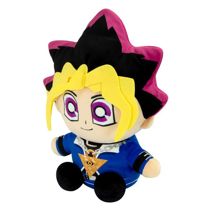 Yu-Gi-Oh! Mocchi-Mocchi Plush Figure Mega - Yugi Muto 30 cm Tomy