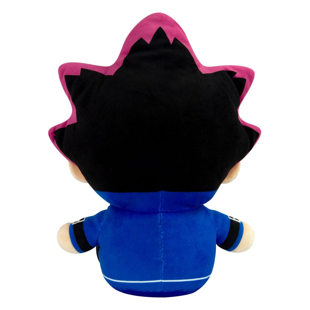 Yu-Gi-Oh! Mocchi-Mocchi Plush Figure Mega - Yugi Muto 30 cm Tomy
