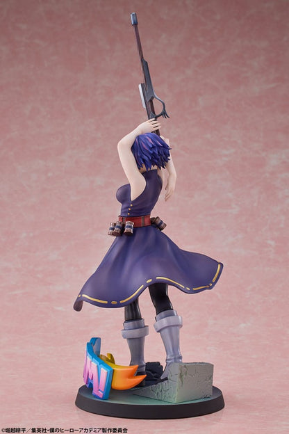 My Hero Academia PVC Statue 1/8 Lady Nagant 35 cm