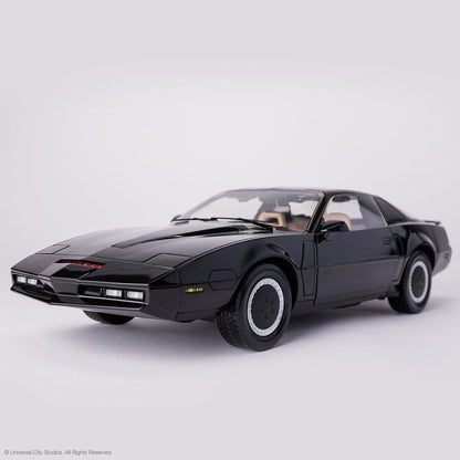 Knight Rider DieCast Replica 1/10 K.I.T.T. heo EU Exclusive 53 cm