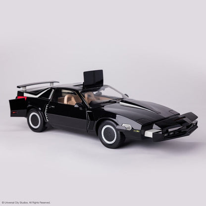 Knight Rider DieCast Replica 1/10 K.I.T.T. heo EU Exclusive 53 cm