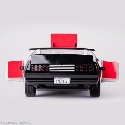 Knight Rider DieCast Replica 1/10 K.I.T.T. heo EU Exclusive 53 cm