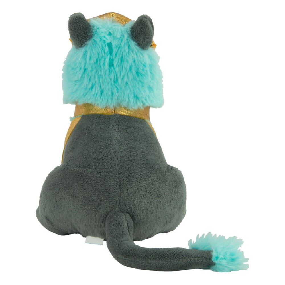 Warhammer Plush Figure Sacrosanct Gryph Hound 15 cm Plushes