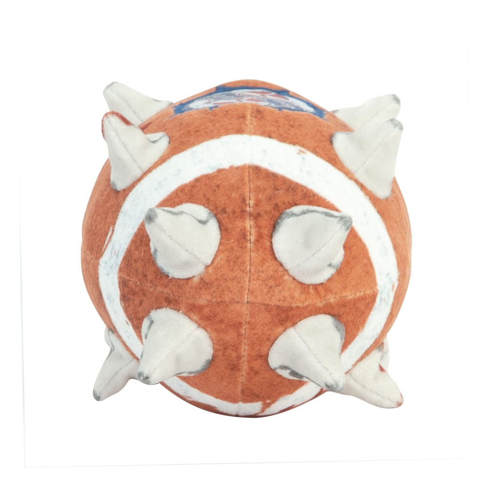 Warhammer Plush Figure Blood Bowl Ball