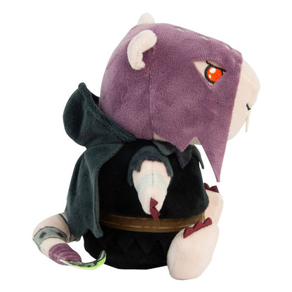 Warhammer Plush Figure Skaven Deathmaster 15 cm Tomy