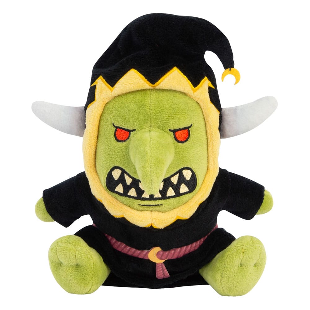 Warhammer Plush Figure Gloomspite Git Tomy
