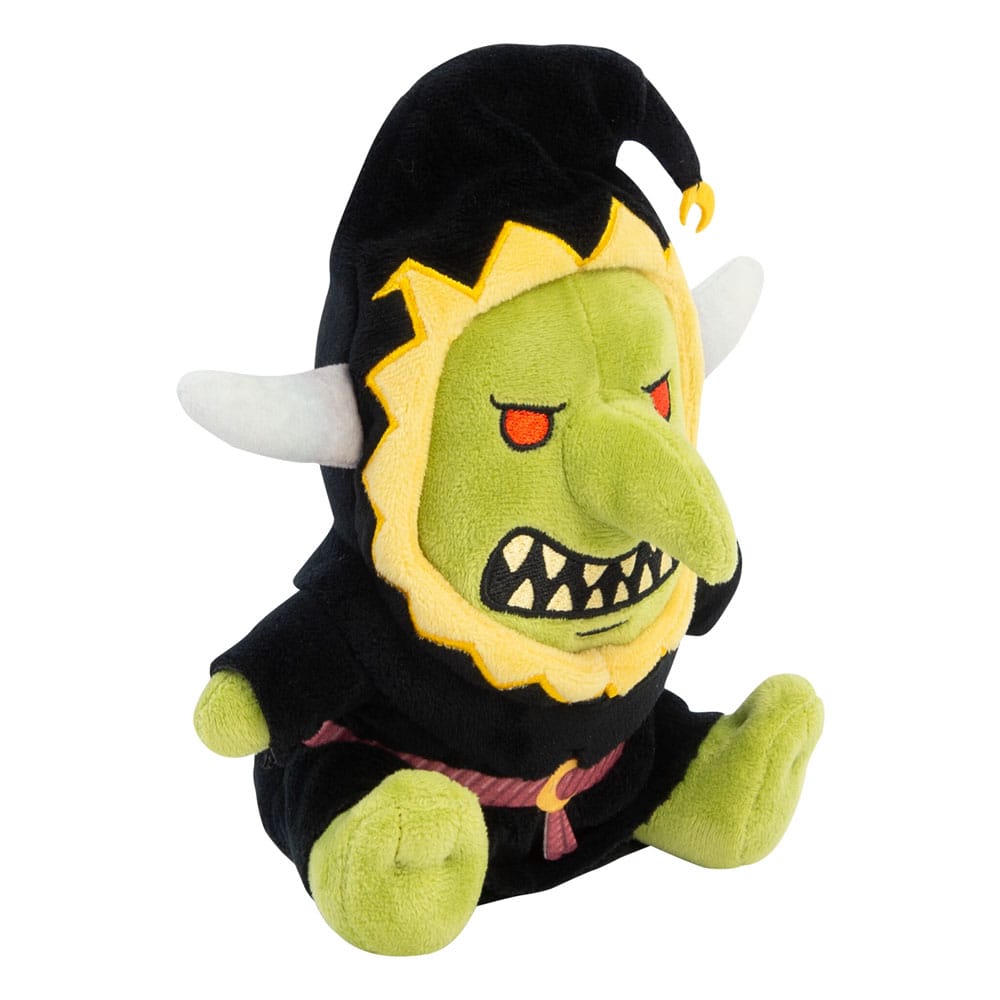 Warhammer Plush Figure Gloomspite Git Tomy