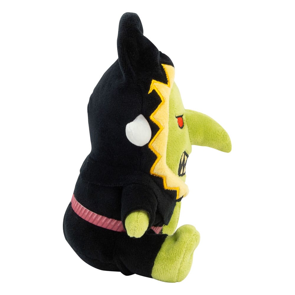 Warhammer Plush Figure Gloomspite Git Tomy