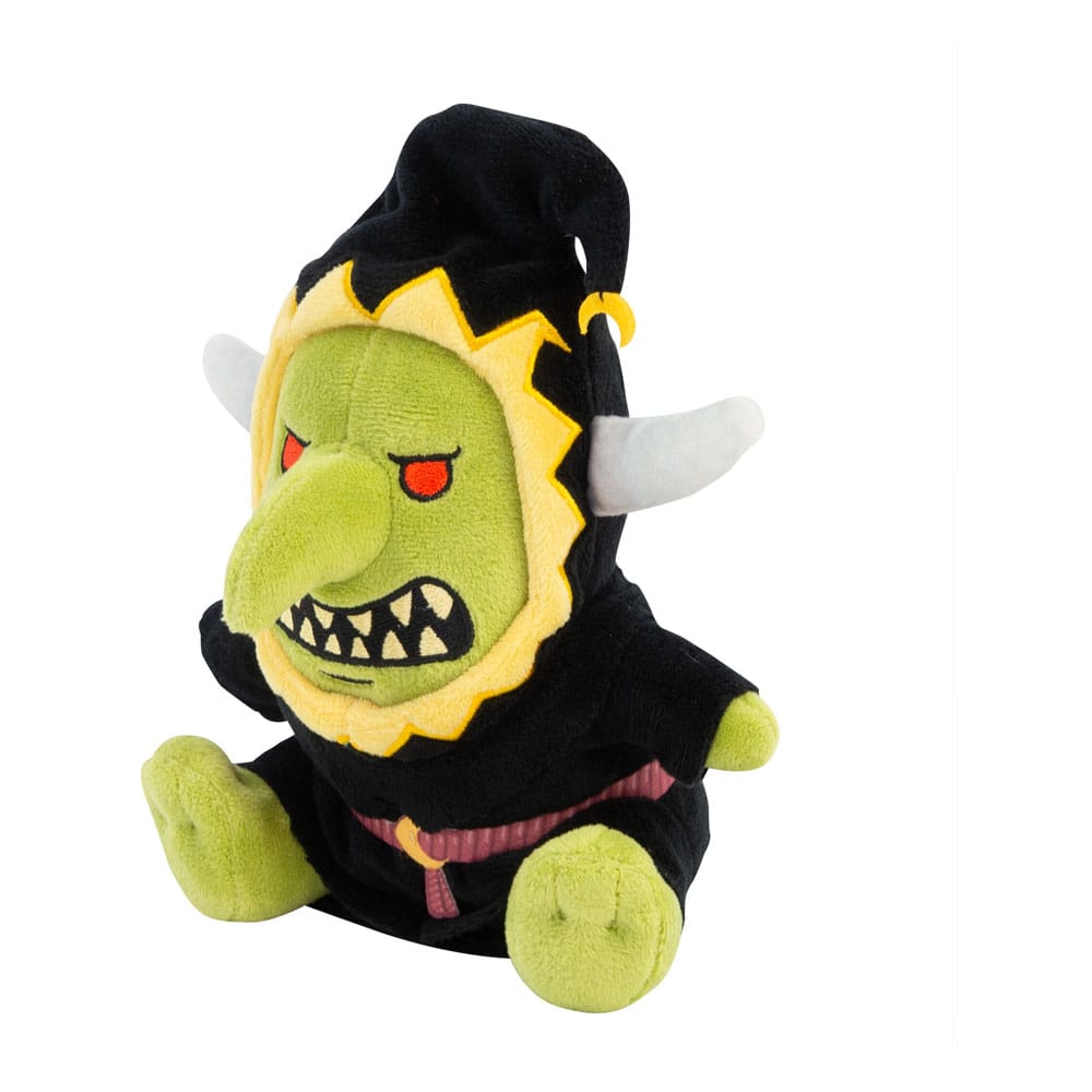 Warhammer Plush Figure Gloomspite Git Tomy