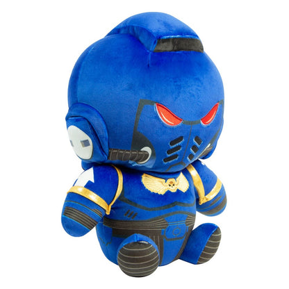 Warhammer Plush Figure Space Marine Tomy