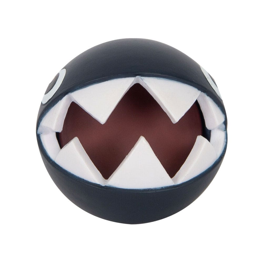 Super Mario Rings Mystery Capsule Display (9) Tomy