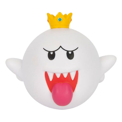 Super Mario Rings Mystery Capsule Display (9) Tomy