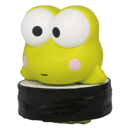 Sanrio Twinchees Mini Figures Hello Kitty & Friends Sushi Kawai 5 cm Display (24) Takara Tomy