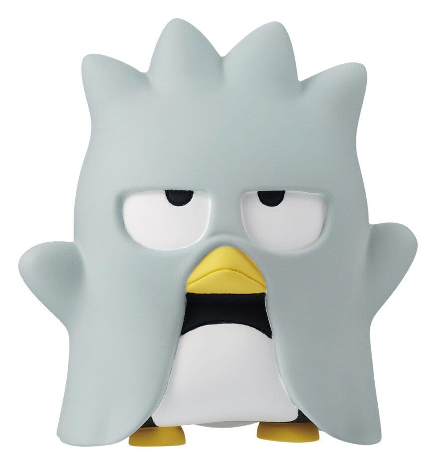 Sanrio Twinchees Mini Figures Hello Kitty & Friends Playing Ghost 5 cm Blind Pack Display (24) Takara Tomy