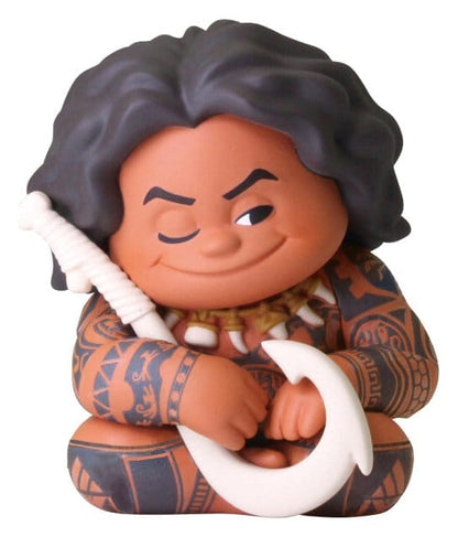 Moana Twinchees Mini Figures Lil' Sleepers 5 cm Blind Pack Display (24) Takara Tomy