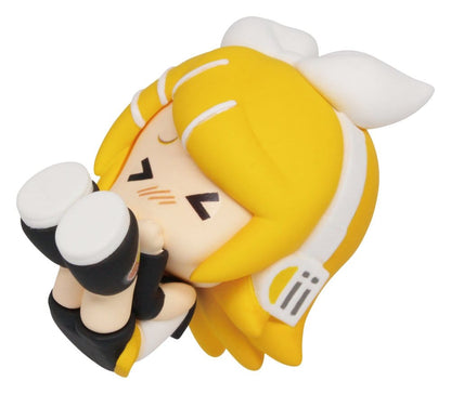 Hatsune Miku Twinchees Mini Figures Falling Figures 5 cm Blind Pack Display (24)