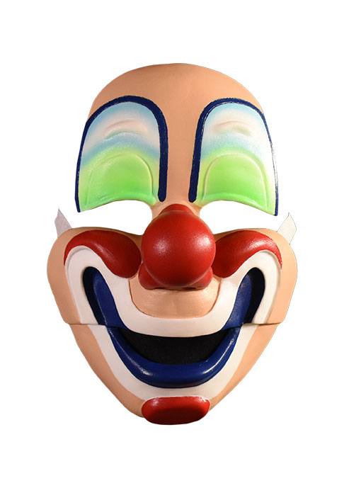 Halloween (1978) Mask Young Michael Myers Clown Costumes & Fun items