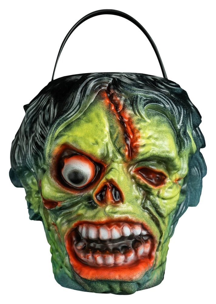 Mabry Monsters Crusaders Candy Pail Shock Monster 23 cm