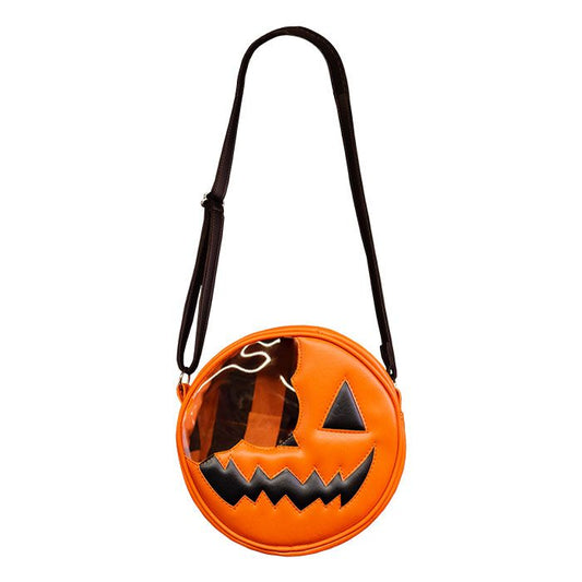 Trick R Trick Bag Sam Bitten Lollipop Trick Or Treat Studios