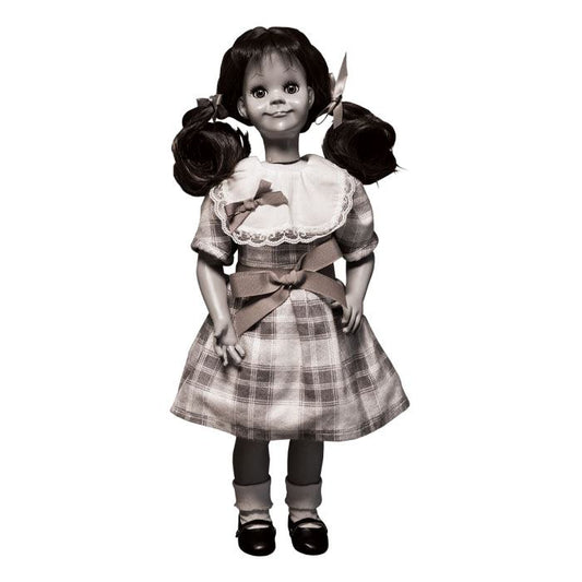 The Twilight Zone Prop Replica 1/1 Talky Tina Doll 53 cm Trick Or Treat Studios