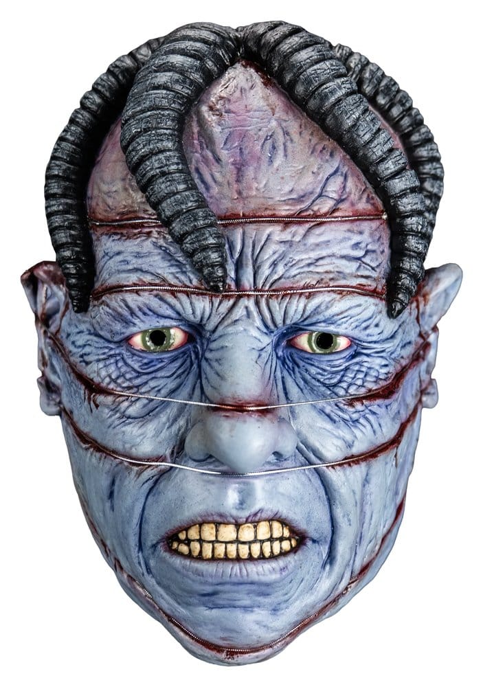 Hellraiser 2 Mask Dr. Channard Trick Or Treat Studios
