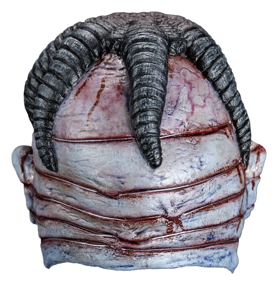 Hellraiser 2 Mask Dr. Channard Trick Or Treat Studios
