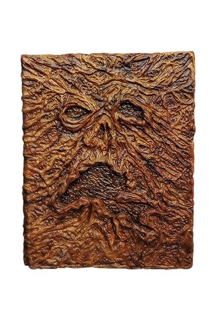 Evil Dead 2 Replica 1/1 Book of the Dead Necronomicon V2 Replicas