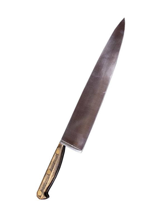 Halloween Replica 1/1 Butcher Knife 46 cm Replicas