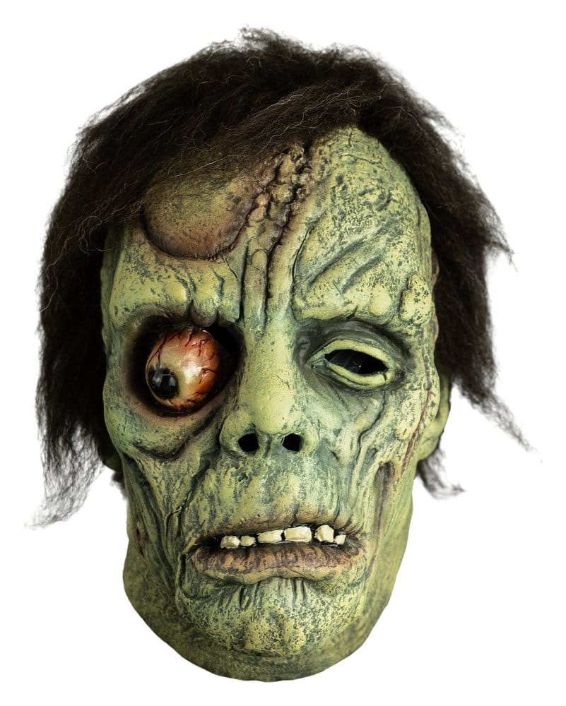 Don Post Mask Teenage Monster Trick Or Treat Studios