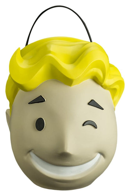 Fallout Crusaders Candy Pail Vault Boy 23 cm Trick Or Treat Studios