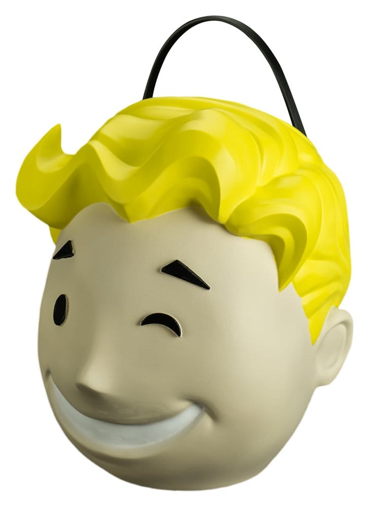 Fallout Crusaders Candy Pail Vault Boy 23 cm Trick Or Treat Studios