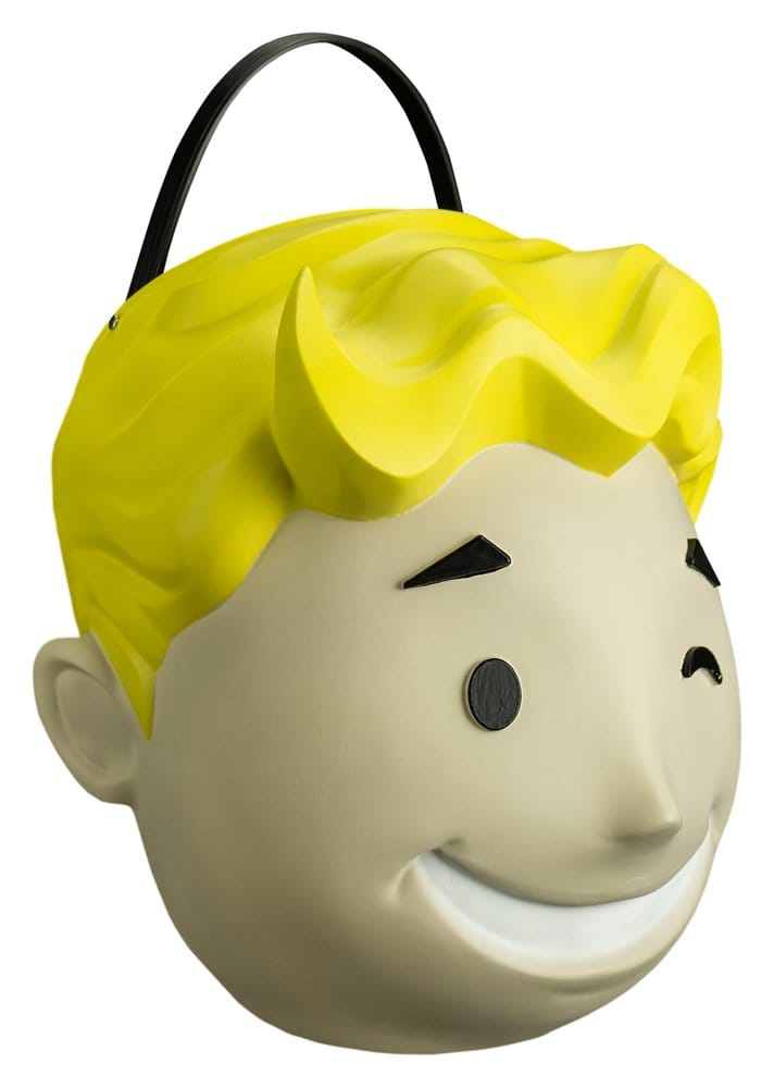 Fallout Crusaders Candy Pail Vault Boy 23 cm Trick Or Treat Studios
