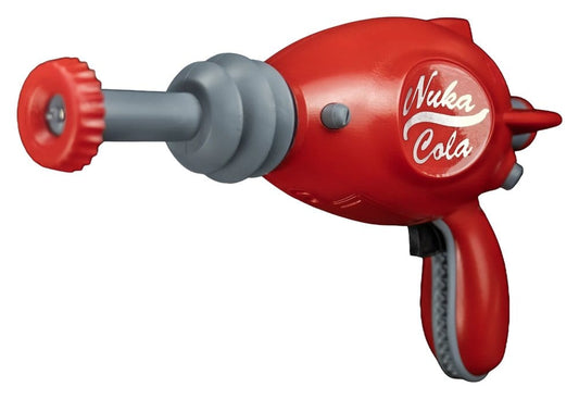 Fallout Plastic Replica 1/1 Thirst Zapper Gun Trick Or Treat Studios