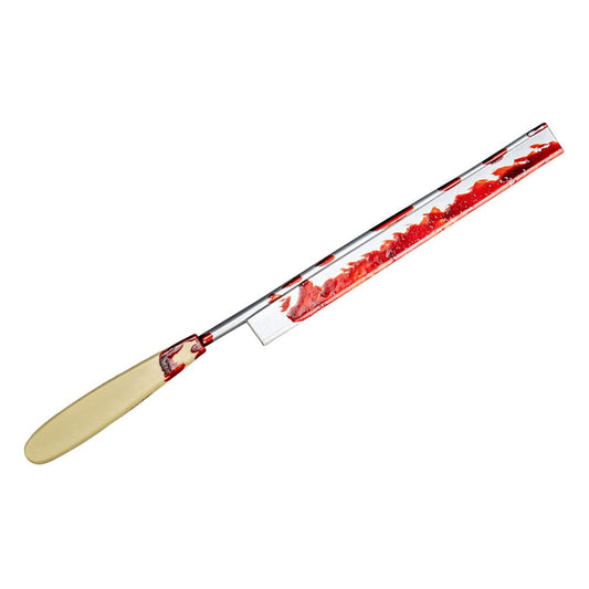 Nightbreed Plastic Replica 1/1 Dr. Decker Razor Trick Or Treat Studios