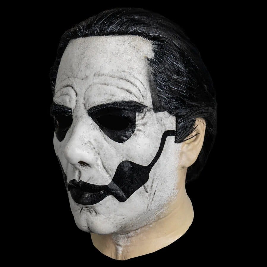 Ghost Mask Papa IV V2