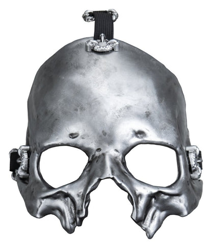 Ghost Injection Mask Papa V Trick Or Treat Studios