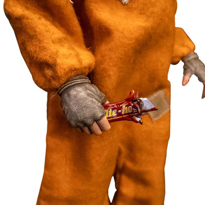 Trick r Treat Action Figure 1/6 Sam Deluxe 25 cm Trick Or Treat Studios