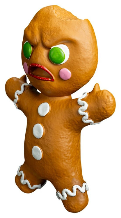 Krampus Prop Replicas 3-Pack Gingerbread Men Trick Or Treat Studios