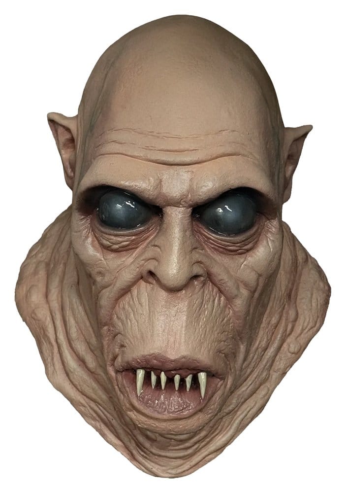 Gate Mask	Minion