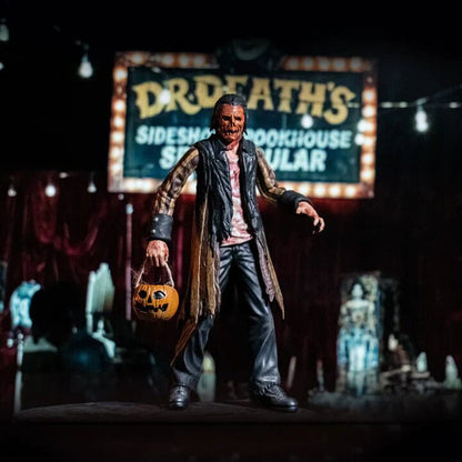 Candyman: Farewell to the Flesh Scream Greats Figure Candyman 20 cm