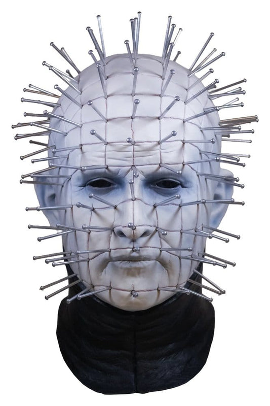 Hellraiser Mask Pinhead Trick Or Treat Studios